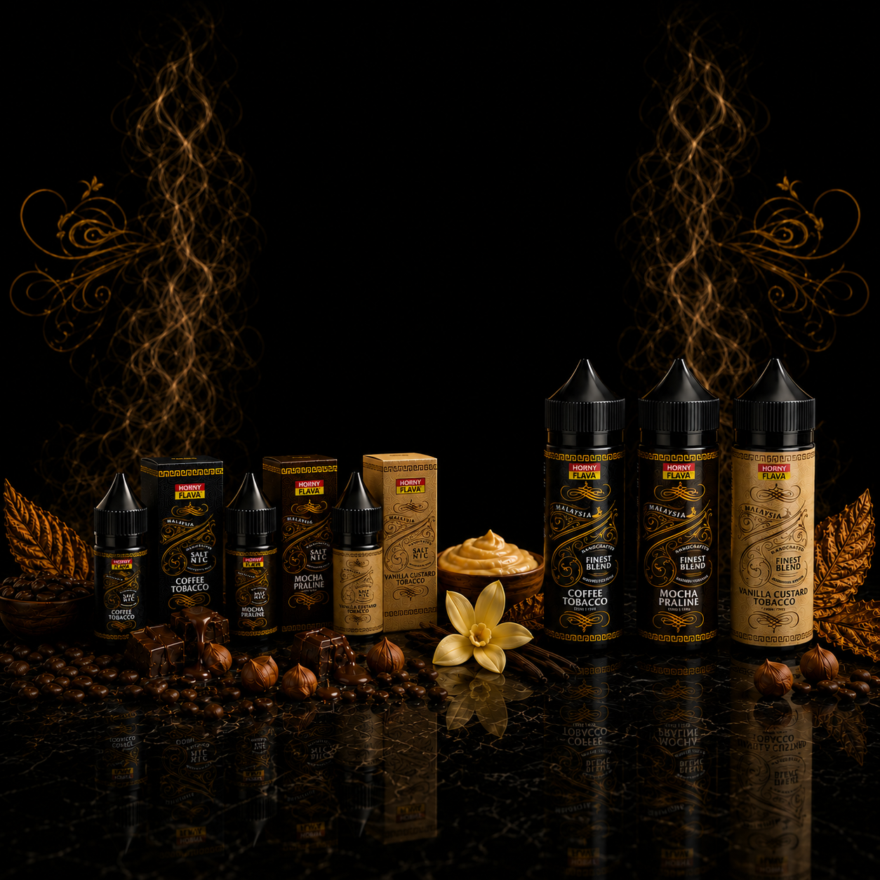 Brazilian Tobacco