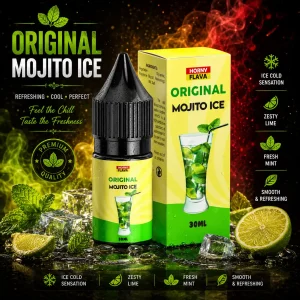 Mojito ice Original Original Mojito ice