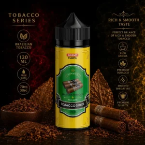 Brazilian Tobacco