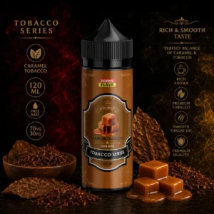 Caramel Tobacco