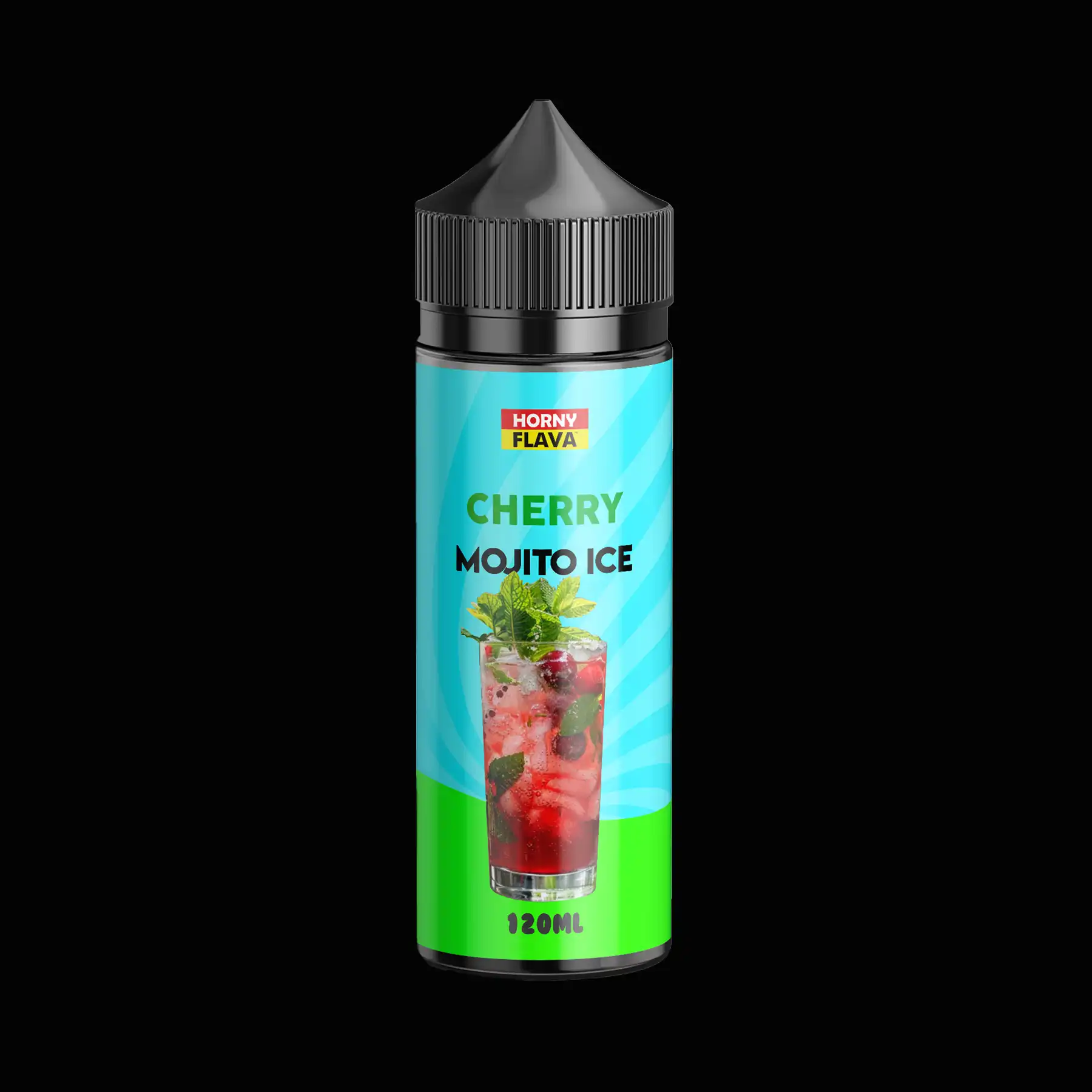 Cherry Mojito ice - Image 2