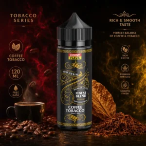 Coffee Tobacco