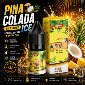 Colada ice Pina Pina Colada ice