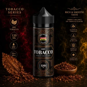 DRY Tobacco