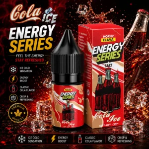 Cola ice Energy