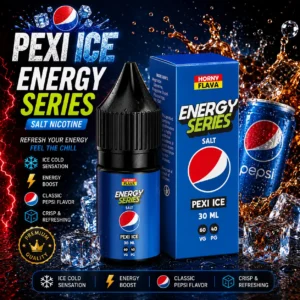 Energy ice Pexi Pexi ice Energy