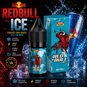 Energy ice Redbull Redbull ice Energy