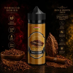 Gold Tobacco