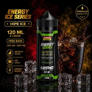 Hipe ice Energy Hipe ice Energy