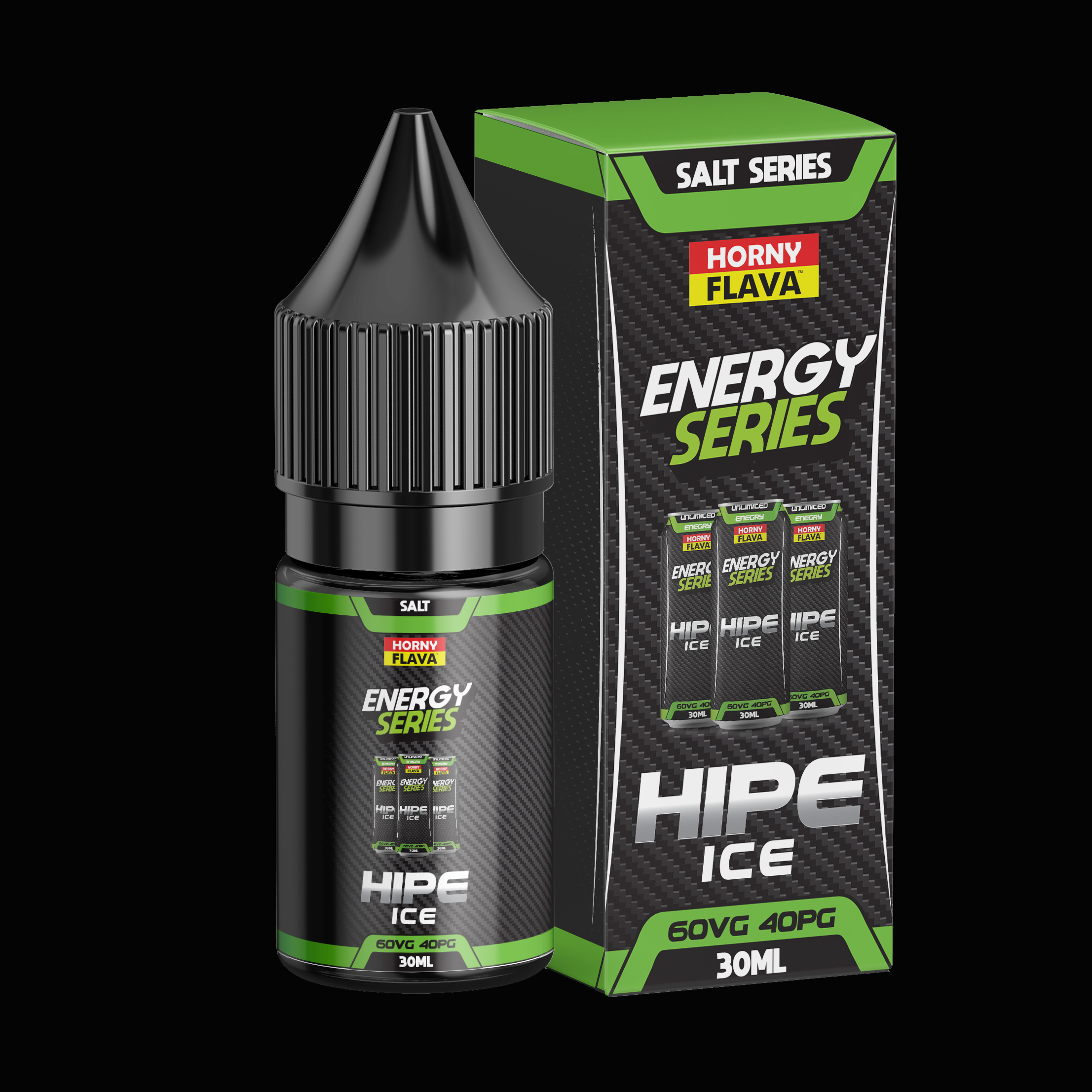 Hipe ice Energy - Image 2