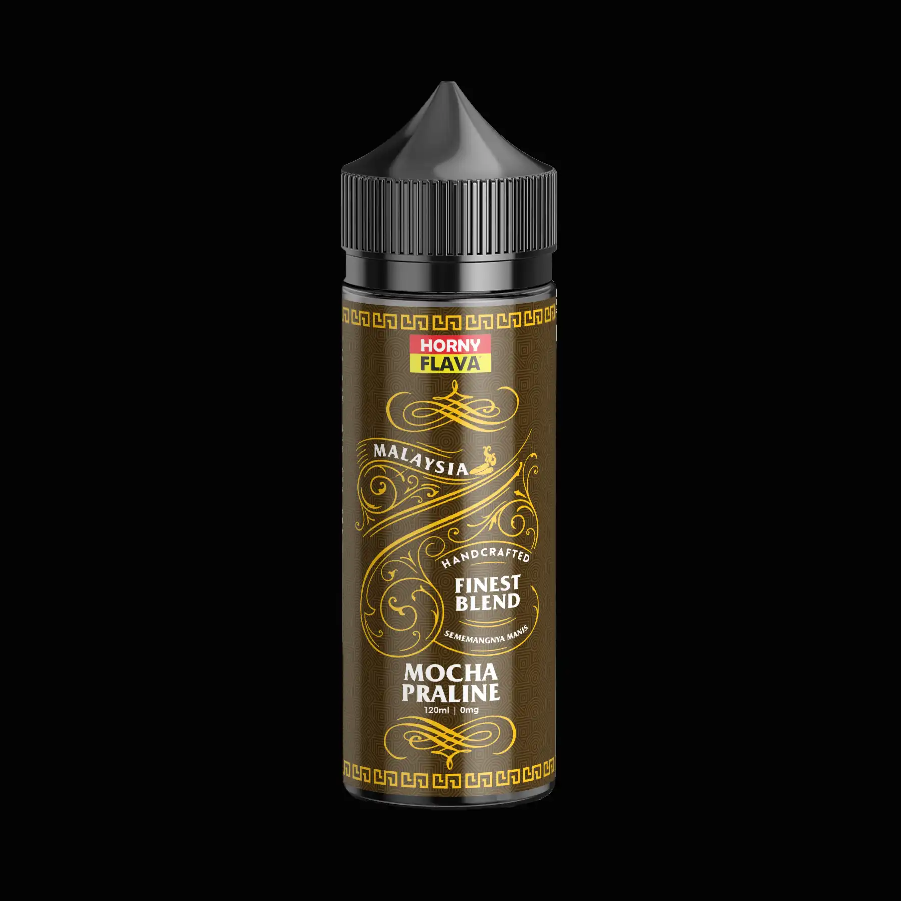 Mocha Parlin Tobacco - Image 2