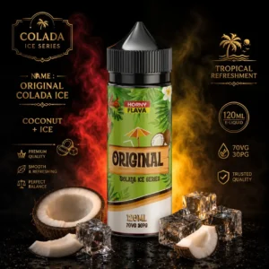 Original Colada ice Original Colada ice