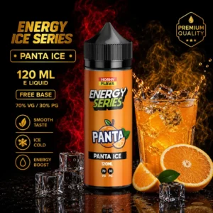 Panta ice Energy Panta ice Energy