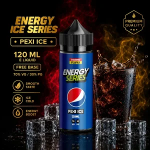 Pexi ice Energy Pexi ice Energy
