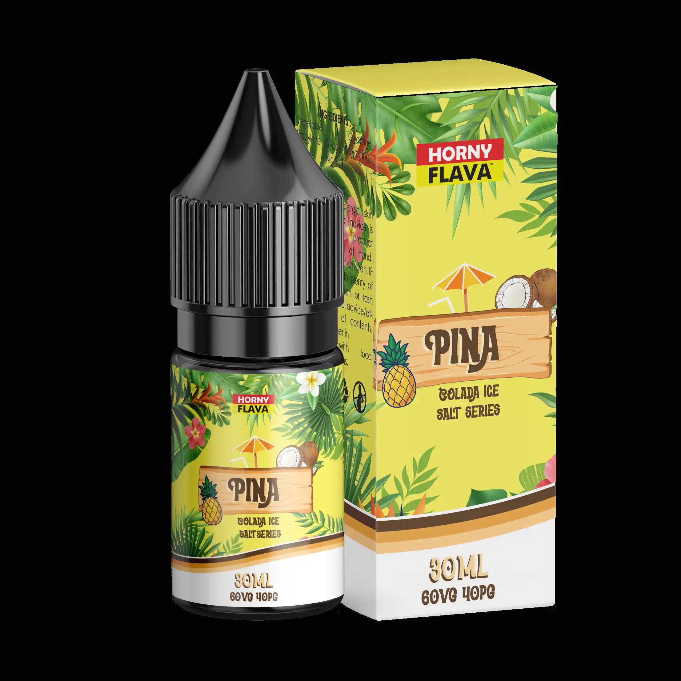 Pina Colada ice - Image 2