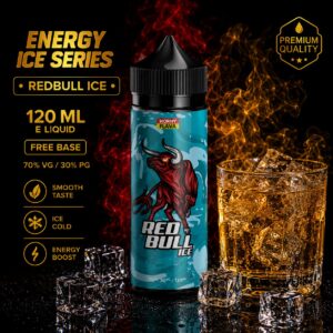 Redbull ice Energy Redbull ice Energy