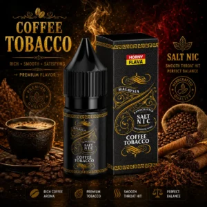 Coffee Tobacco