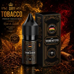 DRY Tobacco