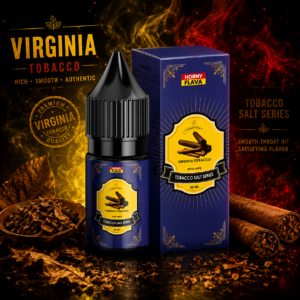 Virginia Tobacco