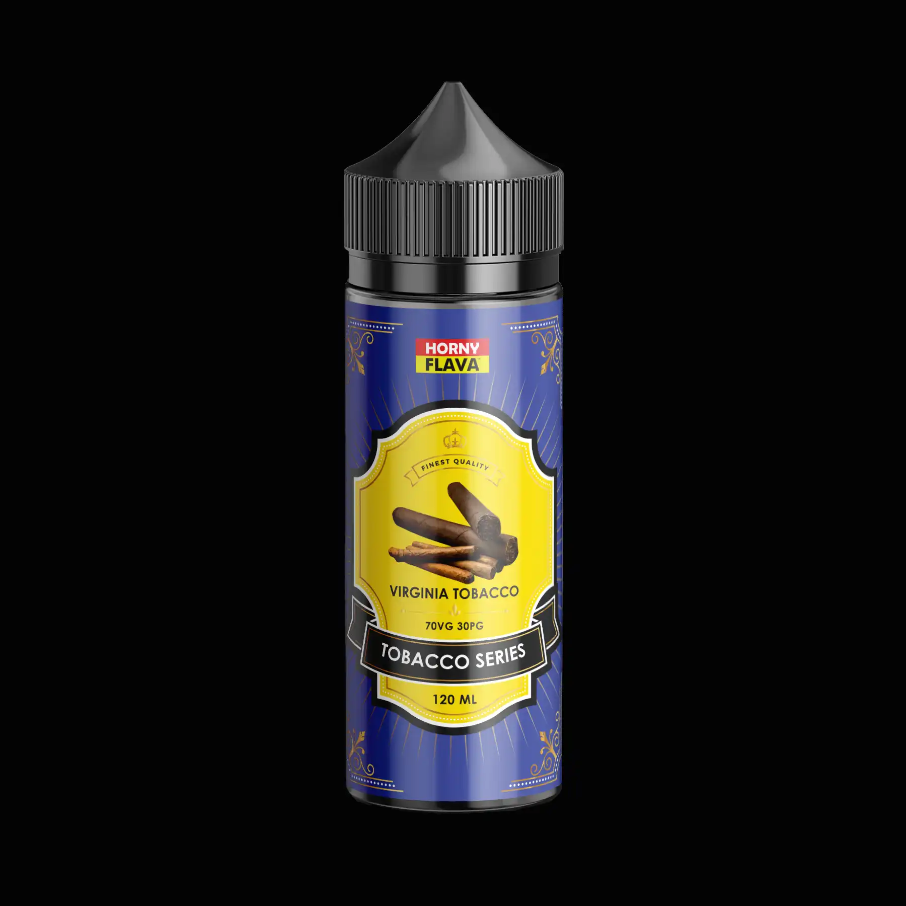 Virginia Tobacco - Image 2