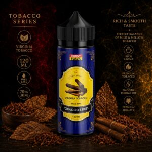 Virginia Tobacco