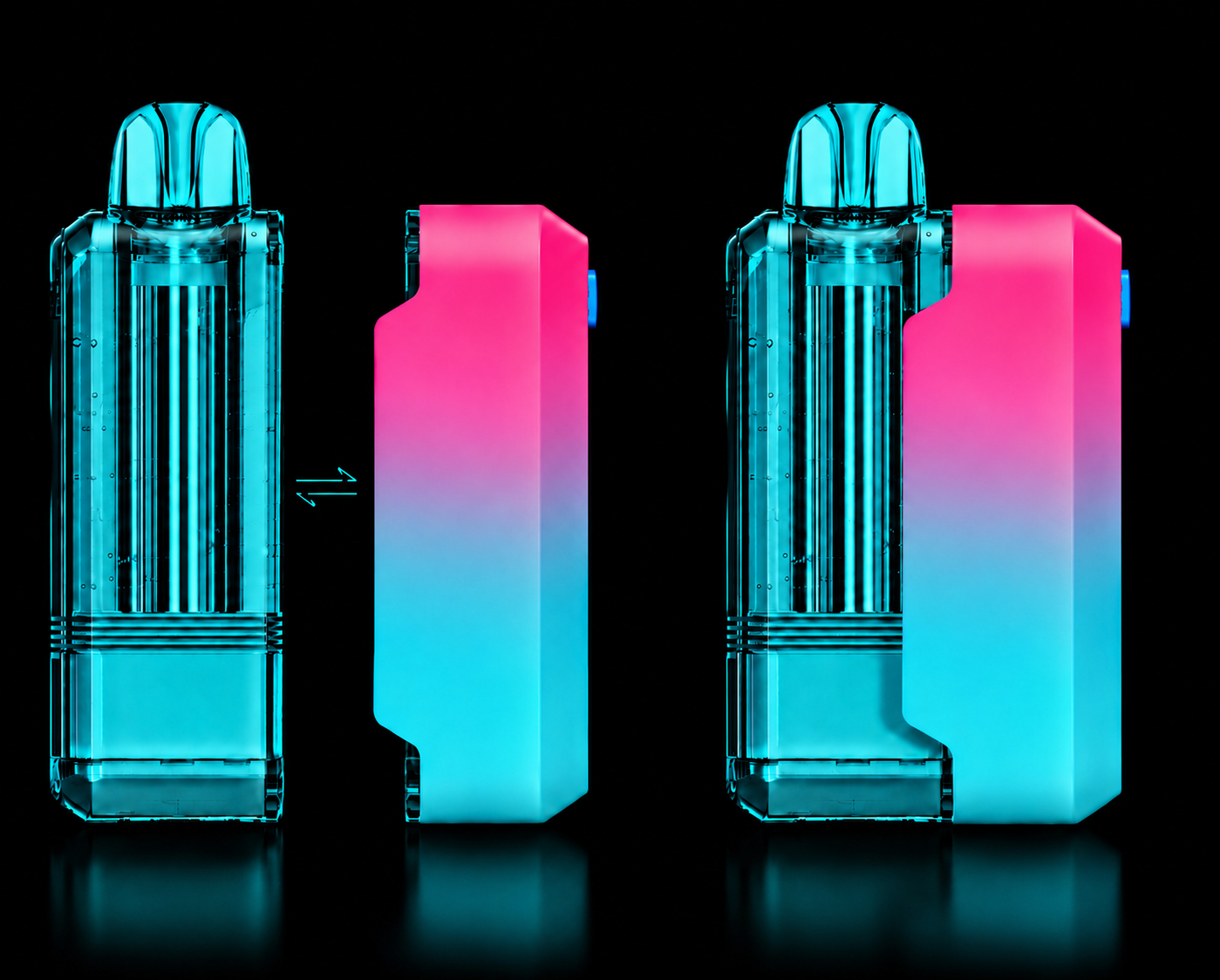 LOOP P1 Original Bubblegum