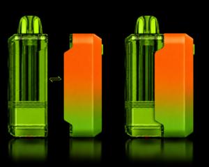 LOOP T1 Watermelon ic