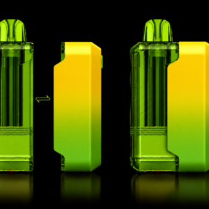 LOOP T1 Pistachio Tobacco