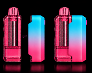 LOOP T1 Strawberry ice
