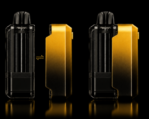 LOOP T1 Original Tobacco