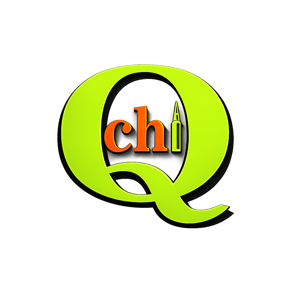 Qchivape