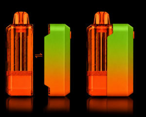 LOOP T1 VCT