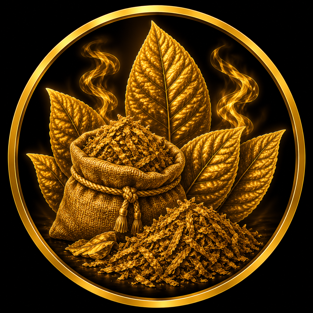 Brazilian Tobacco