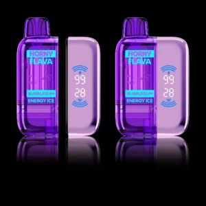 LOOP P2 Bubblegum Energy ice