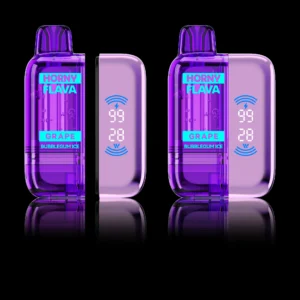 LOOP P2 Grape Bubblegum ice