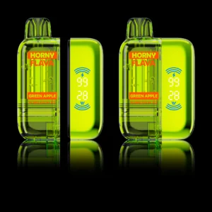 LOOP P2 Green Apple Bubblegum ice