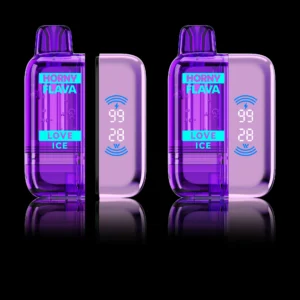 LOOP P2 Love ice