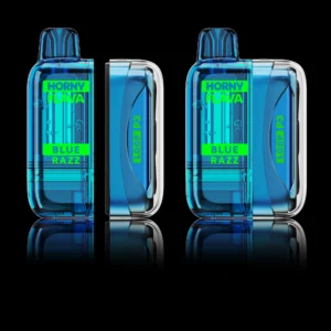 LOOP P3 Blue Razz