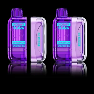 LOOP P3 Bubblegum Energy ice