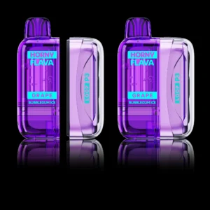 LOOP P3 Grape Bubblegum ice
